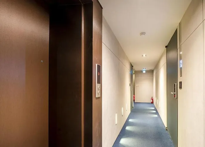 Cookie Hotel Seoel