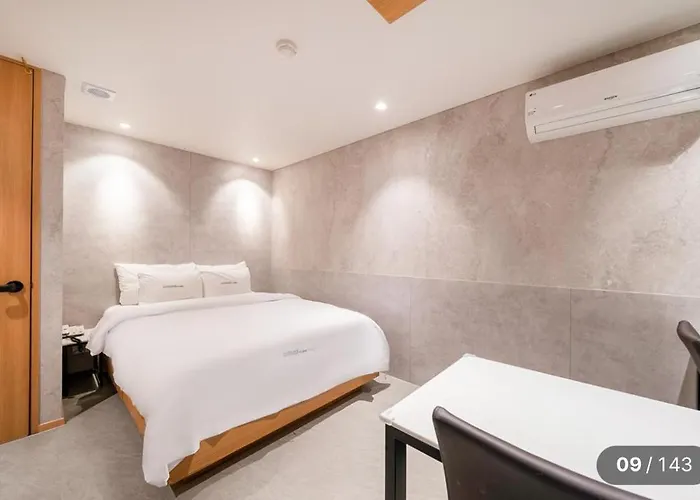 Cookie Hotel Seoel